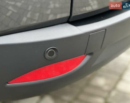 Серый Рено Меган, объемом двигателя 1.46 л и пробегом 230 тыс. км за 7470 $, фото 26 на Automoto.ua