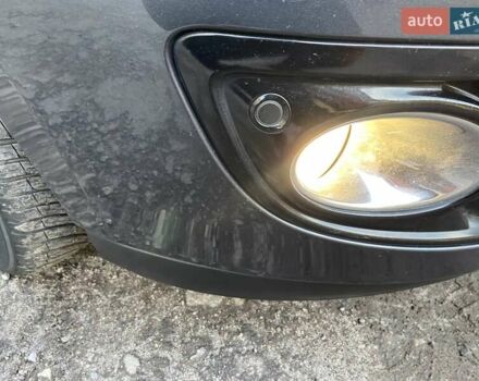 Серый Рено Меган, объемом двигателя 1.5 л и пробегом 194 тыс. км за 8850 $, фото 27 на Automoto.ua