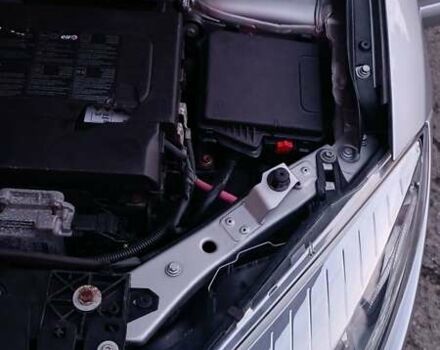 Сірий Рено Меган, об'ємом двигуна 1.6 л та пробігом 230 тис. км за 7700 $, фото 61 на Automoto.ua