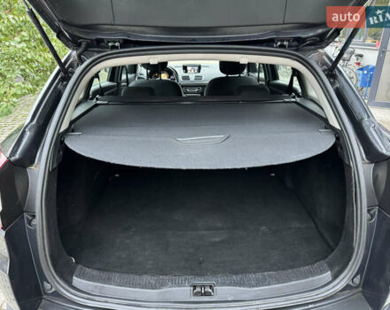 Серый Рено Меган, объемом двигателя 1.46 л и пробегом 285 тыс. км за 7400 $, фото 23 на Automoto.ua