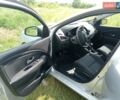 Сірий Рено Меган, об'ємом двигуна 1.2 л та пробігом 179 тис. км за 8250 $, фото 3 на Automoto.ua