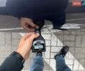 Серый Рено Меган, объемом двигателя 1.5 л и пробегом 209 тыс. км за 9250 $, фото 41 на Automoto.ua