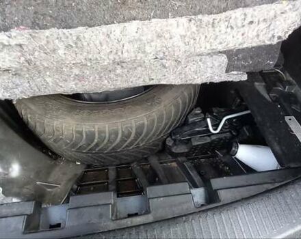 Сірий Рено Меган, об'ємом двигуна 1.5 л та пробігом 241 тис. км за 9500 $, фото 21 на Automoto.ua