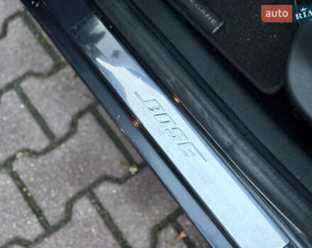 Серый Рено Меган, объемом двигателя 1.5 л и пробегом 264 тыс. км за 7600 $, фото 14 на Automoto.ua