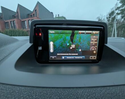 Сірий Рено Меган, об'ємом двигуна 1.5 л та пробігом 233 тис. км за 8500 $, фото 3 на Automoto.ua