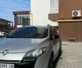 Серый Рено Меган, объемом двигателя 1.46 л и пробегом 229 тыс. км за 6500 $, фото 1 на Automoto.ua