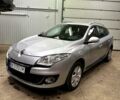 Сірий Рено Меган, об'ємом двигуна 1.5 л та пробігом 246 тис. км за 7700 $, фото 1 на Automoto.ua