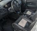 Серый Рено Меган, объемом двигателя 1.46 л и пробегом 239 тыс. км за 8700 $, фото 5 на Automoto.ua