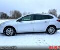 Серый Рено Меган, объемом двигателя 15 л и пробегом 226 тыс. км за 8500 $, фото 1 на Automoto.ua