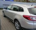 Рено Меган 2013 в Черновцах на Automoto.ua Серый Рено Меган, объемом двигателя 1.5 л и пробегом 242 тыс. км за 6500 $, фото 3 на Automoto.ua
