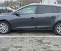 Сірий Рено Меган, об'ємом двигуна 1.5 л та пробігом 241 тис. км за 9500 $, фото 2 на Automoto.ua