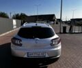 Сірий Рено Меган, об'ємом двигуна 1.6 л та пробігом 169 тис. км за 7500 $, фото 6 на Automoto.ua