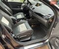 Сірий Рено Меган, об'ємом двигуна 1.5 л та пробігом 258 тис. км за 8500 $, фото 14 на Automoto.ua