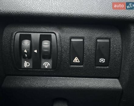 Серый Рено Меган, объемом двигателя 1.5 л и пробегом 264 тыс. км за 7950 $, фото 35 на Automoto.ua