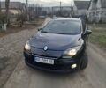 Сірий Рено Меган, об'ємом двигуна 1.5 л та пробігом 242 тис. км за 8200 $, фото 1 на Automoto.ua