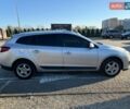 Серый Рено Меган, объемом двигателя 1.46 л и пробегом 239 тыс. км за 6900 $, фото 5 на Automoto.ua