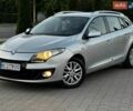 Сірий Рено Меган, об'ємом двигуна 1.5 л та пробігом 243 тис. км за 7450 $, фото 2 на Automoto.ua