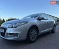 Серый Рено Меган, объемом двигателя 1.5 л и пробегом 258 тыс. км за 9300 $, фото 31 на Automoto.ua