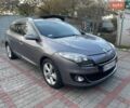 Сірий Рено Меган, об'ємом двигуна 1.5 л та пробігом 346 тис. км за 7099 $, фото 1 на Automoto.ua