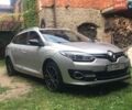 Сірий Рено Меган, об'ємом двигуна 1.5 л та пробігом 193 тис. км за 7999 $, фото 1 на Automoto.ua