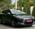 Серый Рено Меган, объемом двигателя 1.5 л и пробегом 236 тыс. км за 9500 $, фото 1 на Automoto.ua