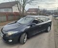 Сірий Рено Меган, об'ємом двигуна 1.5 л та пробігом 240 тис. км за 8500 $, фото 2 на Automoto.ua