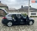 Серый Рено Меган, объемом двигателя 1.46 л и пробегом 230 тыс. км за 7470 $, фото 87 на Automoto.ua