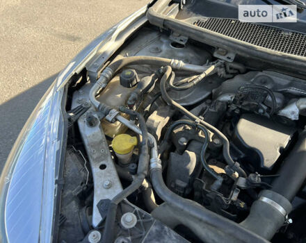 Сірий Рено Меган, об'ємом двигуна 1.46 л та пробігом 234 тис. км за 7900 $, фото 32 на Automoto.ua