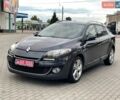 Серый Рено Меган, объемом двигателя 1.5 л и пробегом 261 тыс. км за 8500 $, фото 3 на Automoto.ua
