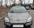 Серый Рено Меган, объемом двигателя 1.46 л и пробегом 255 тыс. км за 7800 $, фото 1 на Automoto.ua