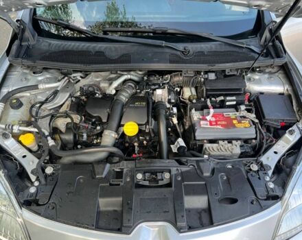 Сірий Рено Меган, об'ємом двигуна 0.15 л та пробігом 230 тис. км за 6300 $, фото 7 на Automoto.ua