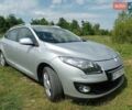 Сірий Рено Меган, об'ємом двигуна 1.2 л та пробігом 179 тис. км за 8250 $, фото 7 на Automoto.ua