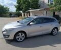 Серый Рено Меган, объемом двигателя 1.5 л и пробегом 245 тыс. км за 7300 $, фото 8 на Automoto.ua