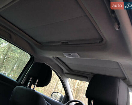 Серый Рено Меган, объемом двигателя 1.5 л и пробегом 251 тыс. км за 8450 $, фото 45 на Automoto.ua