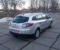 Серый Рено Меган, объемом двигателя 1.6 л и пробегом 235 тыс. км за 7200 $, фото 8 на Automoto.ua