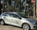 Серый Рено Меган, объемом двигателя 1.46 л и пробегом 227 тыс. км за 8700 $, фото 2 на Automoto.ua