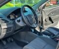 Сірий Рено Меган, об'ємом двигуна 1.46 л та пробігом 228 тис. км за 8700 $, фото 10 на Automoto.ua