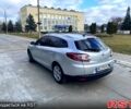 Серый Рено Меган, объемом двигателя 1.6 л и пробегом 232 тыс. км за 7200 $, фото 6 на Automoto.ua