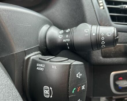 Сірий Рено Меган, об'ємом двигуна 1.5 л та пробігом 320 тис. км за 8300 $, фото 13 на Automoto.ua