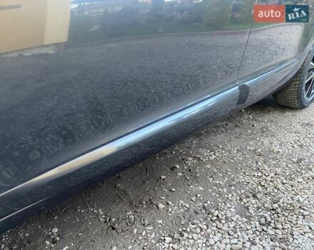 Серый Рено Меган, объемом двигателя 1.5 л и пробегом 194 тыс. км за 8850 $, фото 33 на Automoto.ua