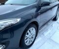 Серый Рено Меган, объемом двигателя 1.5 л и пробегом 315 тыс. км за 7700 $, фото 2 на Automoto.ua
