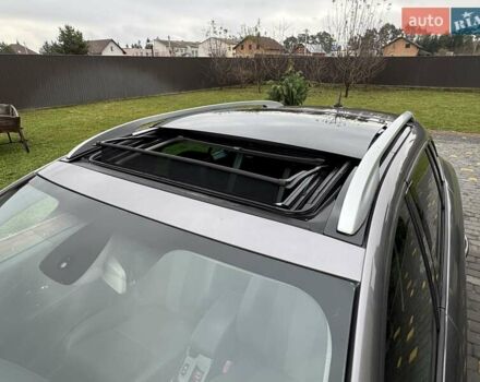 Серый Рено Меган, объемом двигателя 1.46 л и пробегом 233 тыс. км за 9800 $, фото 8 на Automoto.ua