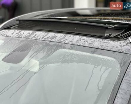 Сірий Рено Меган, об'ємом двигуна 1.46 л та пробігом 231 тис. км за 8500 $, фото 17 на Automoto.ua