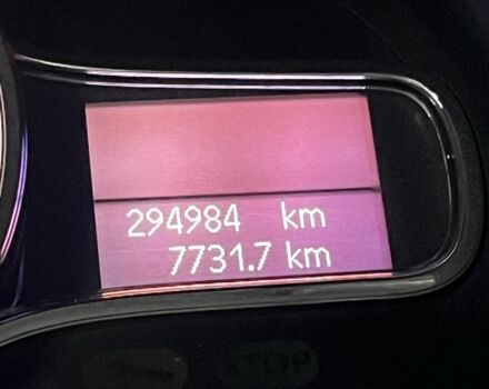Сірий Рено Меган, об'ємом двигуна 1.5 л та пробігом 290 тис. км за 7999 $, фото 7 на Automoto.ua