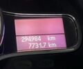Сірий Рено Меган, об'ємом двигуна 1.5 л та пробігом 290 тис. км за 7499 $, фото 7 на Automoto.ua