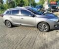 Сірий Рено Меган, об'ємом двигуна 1.5 л та пробігом 251 тис. км за 8300 $, фото 10 на Automoto.ua