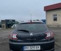 Серый Рено Меган, объемом двигателя 1.5 л и пробегом 213 тыс. км за 9200 $, фото 2 на Automoto.ua