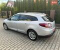 Сірий Рено Меган, об'ємом двигуна 1.5 л та пробігом 235 тис. км за 7500 $, фото 16 на Automoto.ua