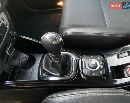 Серый Рено Меган, объемом двигателя 1.5 л и пробегом 194 тыс. км за 8850 $, фото 108 на Automoto.ua