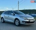 Рено Меган 2013 в Виннице на Automoto.ua Серый Рено Меган, объемом двигателя 1.46 л и пробегом 270 тыс. км за 7800 $, фото 4 на Automoto.ua